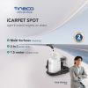 iCarpet Spot Carpet Cleaner