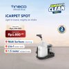 iCarpet Spot Carpet Cleaner