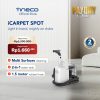 iCarpet Spot Carpet Cleaner