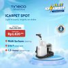 iCarpet Spot Carpet Cleaner