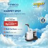 iCarpet Spot Carpet Cleaner