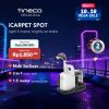 iCarpet Spot Carpet Cleaner