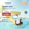iCarpet Spot Carpet Cleaner