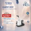 iCarpet Spot Carpet Cleaner
