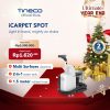 iCarpet Spot Carpet Cleaner