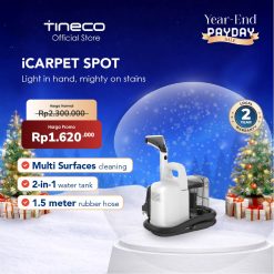 iCarpet Spot Carpet Cleaner