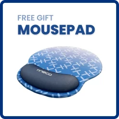 Tineco iCarpet Spot Carpet Cleaner mousepad