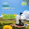 iCarpet Spot Carpet Cleaner