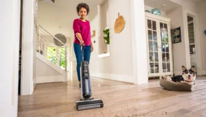 tips membeli vacuum cleaner Tineco Floor One S5 Plus