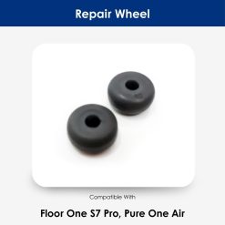 Repair Wheel