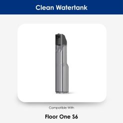 Clean Watertank