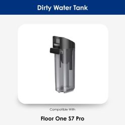 Dirty Water Tank