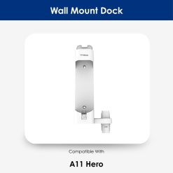 Wall Mount Dock