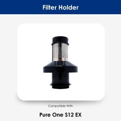 Filter Holder