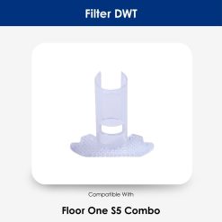 Filter DWT