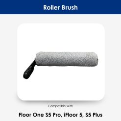 Brush Roller