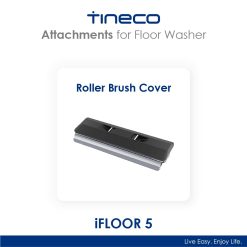 Brush Roller Cover tineco Vacuum Cleaner iFloor 5