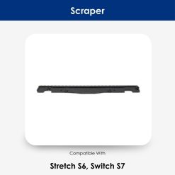 Scraper