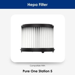 Hepa Filter