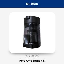 Dustbin