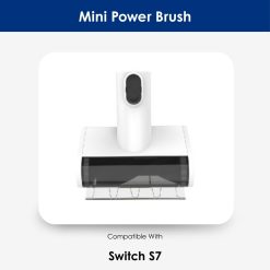 Mini Power Brush