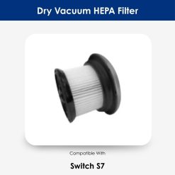 Dry Vacuum HEPA Filter