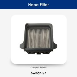 Hepa Filter