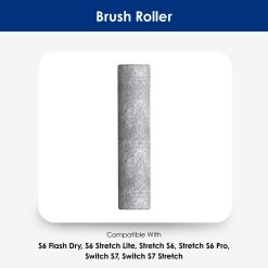 Brush Roller