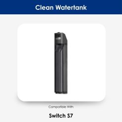 Clean Watertank