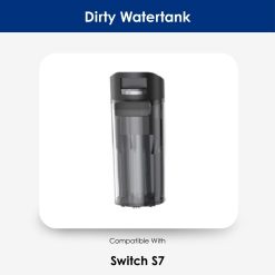 Dirty Watertank
