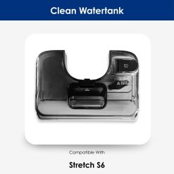 Clean Watertank