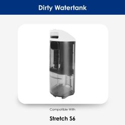 Dirty Watertank