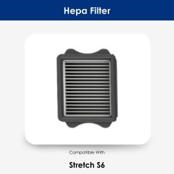 Hepa Filter