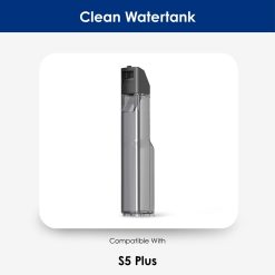 Clean Watertank