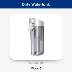 Dirty Watertank