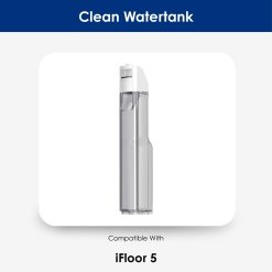 Clean Watertank