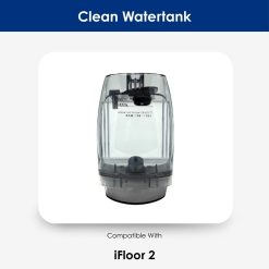 Clean Watertank