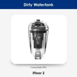 Dirty Watertank