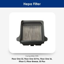 Hepa Filter