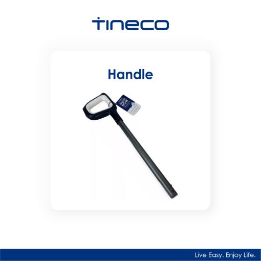 Handle vacuum cleaner floor one s5 combo