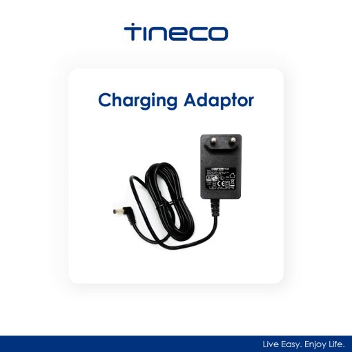 Adaptor Vacuum Cleaner Tineco S5 Plus