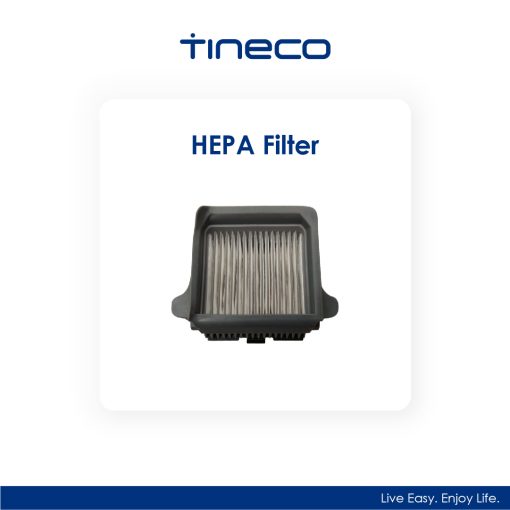 Hepa Filter Vacuum Cleaner Tineco Floor One S6, iFloor 5, S5 Plus, Floor One S3, Floor One S5 Pro, iFloor Breeze