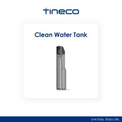 Clean Watertank vacuum cleaner tineco Floor One S6