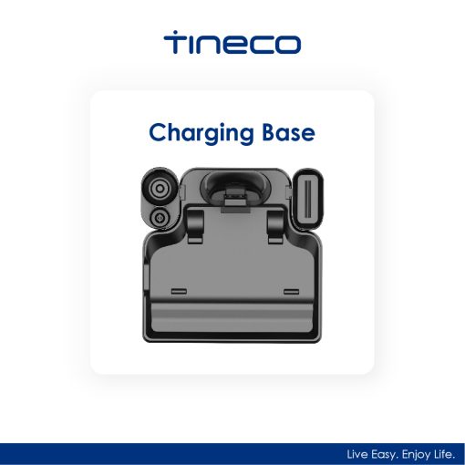 Charging Base vacuum cleaner tineco floor one s6