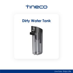 Dirty Water Tank vacuum cleaner tineco floor one s7 pro