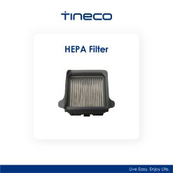 Hepa Filter vacuum cleaner tineco