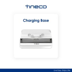 Charging Base Vacuum Cleaner Tineco Stretch S6