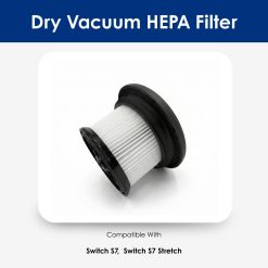 Dry Vacuum HEPA Filter