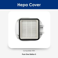 Hepa Cover