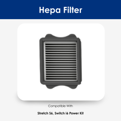 Hepa Filter